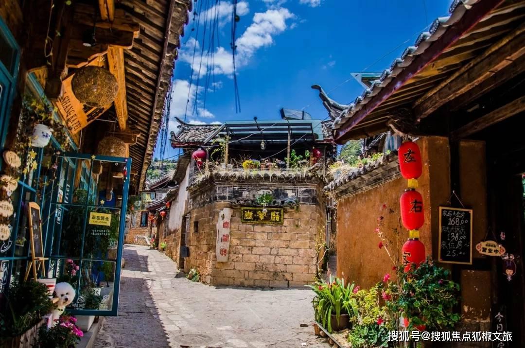梦想牧场